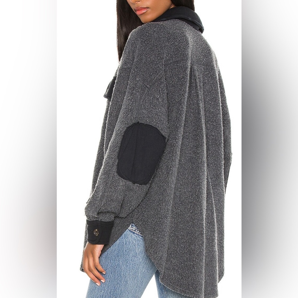 X We The Free Ruby Jacket | Size: M | Color: Wash… - image 3